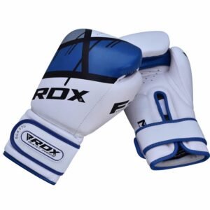 Guante de boxeo rdx f7 ego