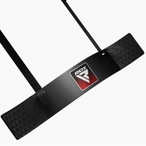 Aislador de biceps (rdx training arm blaster)