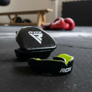 Protector bucal adulto