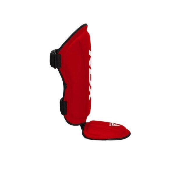Canillera T1 RDX Rojo