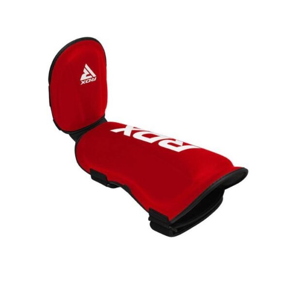 Canillera RDX T1 Rojo