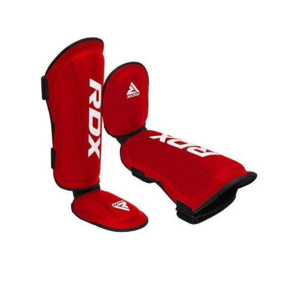 Canillera T1 Rojo