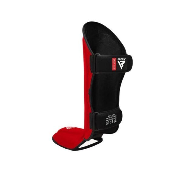 Canillera T1 Rojo