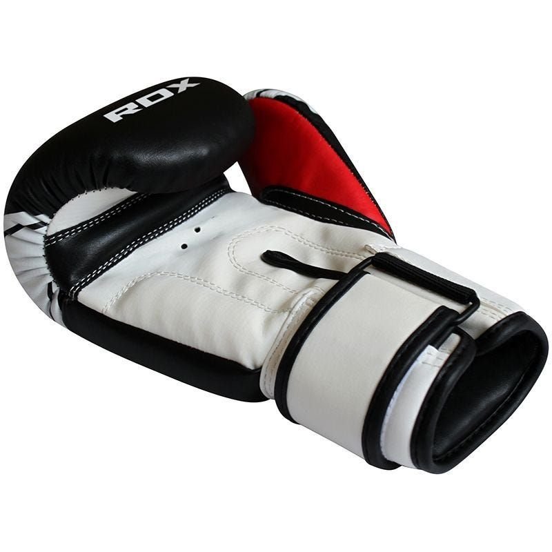 Guantes de Boxeo para niños RDX 4B