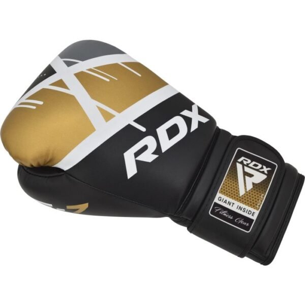 RDX Gel Vendas de Boxeo para Manos Guantes Interiores, Muñequeras