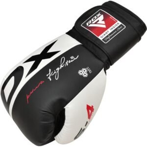 Guantes de boxeo rdx s4 Cuero