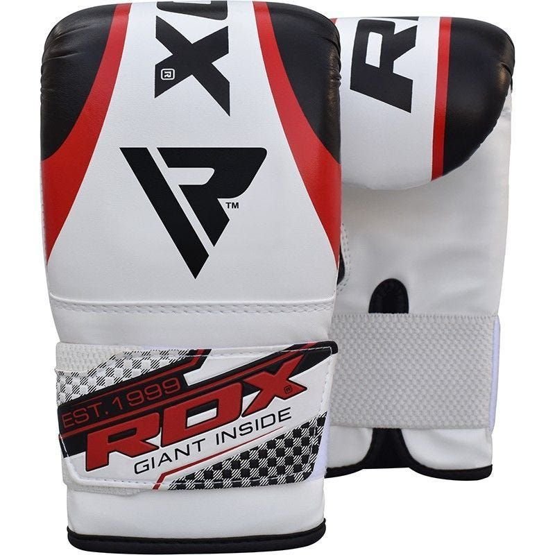 Saco boxeo rdx (tipo pera) - Equipamiento GYM