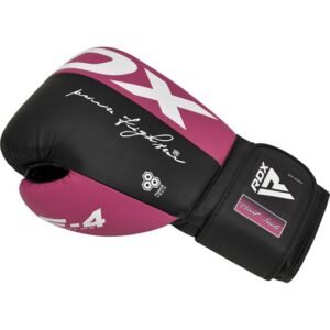 Guante de Boxeo RDX F4