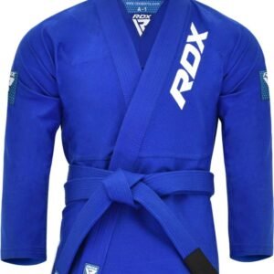 GI Brazilian Jiu-Jitsu S1