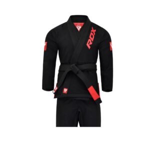 Brazilian Jiu-Jitsu S1