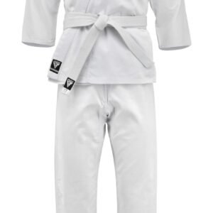 Traje de Karate
