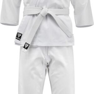 Traje de Karate