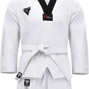 Traje de Taekwondo